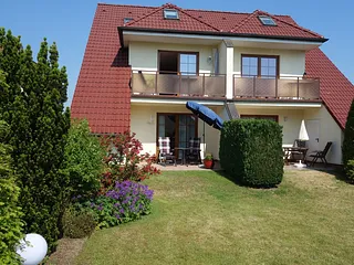 Bild: Ferienwohnung Skolaude - Wohnen im Grünen