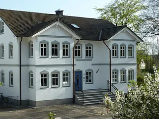 Bild: Ich flieg' auf Usedom