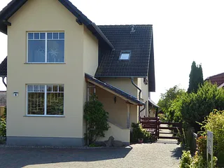 Bild: Haus "Land, Meer & mehr"