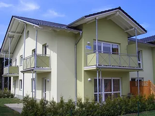 Bild: Ferienwohnungen "Sunny" - nur 250 m zum Strand