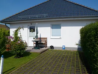 Bild: Apartment  klama