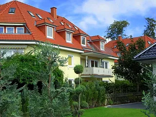 Bild: Nichtraucher Ferienwohnung am Ostseestrand - WLAN