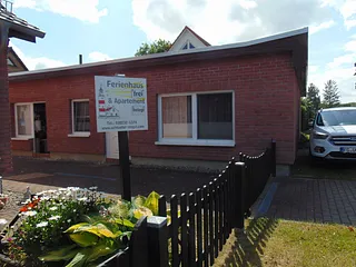 Bild: Urlaub bei den Schlüters