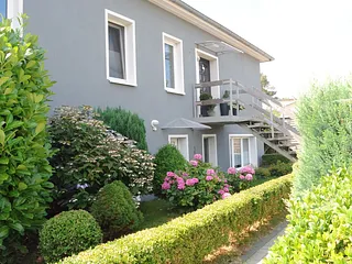 Bild: Ferienwohnung "AM SCHAFSBERG"