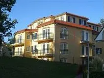 Bild: Rensch Ferienwohnungen / Kurparkresidenz