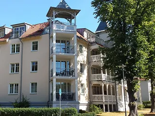Bild: Villa Alexandra