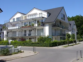 Bild: Ferienwohnung Wald und Meer