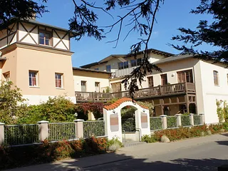 Bild: Ferienwohnungen in der Residenz Seestern