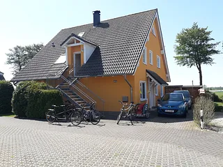 Bild: MühlenBergersOstseetraum