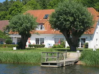 Bild: Ferienhaus am Selliner See
