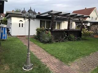 Bild: Bungalow