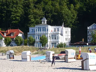 Bild: Villa Agnes (mit Meerblick)