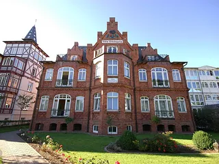 Bild: Villa Glückspilz