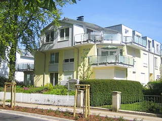 Bild: Villa Am Kurpark