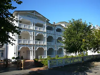 Bild: Villa Seeadler (mit Meerblick)