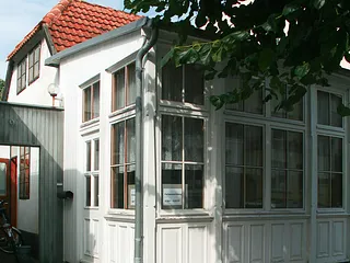 Bild: Ferienhaus - De Fischerkaten