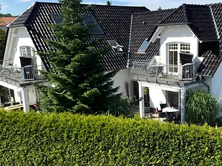 Bild: Haus Melanie-Idyllische ruhige  Lage ,Strandnah