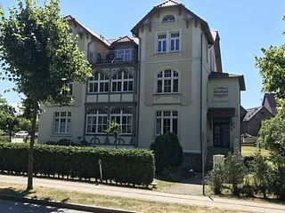 Bild: Villa Glückauf