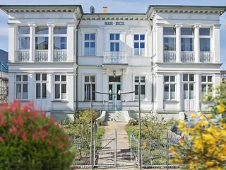Bild: Haus See-Eck