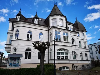 Bild: Ferienwohnung im Schloss Hohenzollern