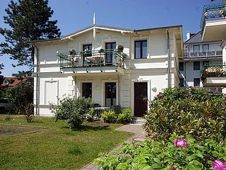 Bild: Villa "Medici"