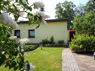 Bild: URLAUB in Strandnähe