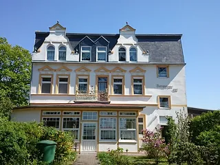 Bild: Haus Bergsegen