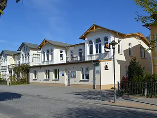 Bild: Gästehaus Grothe