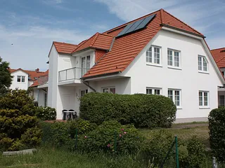 Bild: Ferienwohnungen Lotsenberg-Apartments - Haus B