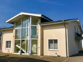 Bild: Appartementhaus "Windrose"