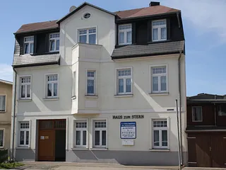 Bild: Haus "Zum Stern"