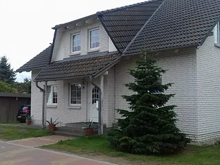 Bild: Ferienwohnungen bei Helge & Anett Reinecke