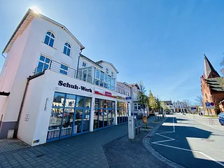 Bild: Ferienwohnungen am Kirchenplatz