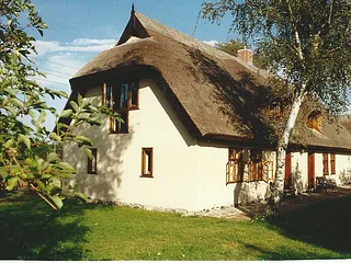 Bild: Usedomizil-Lindemann