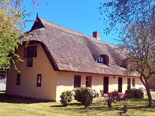 Bild: Usedomizil Lindemann