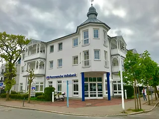 Bild: Haus Volksbank***mit W-LAN