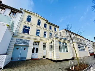 Bild: Fewo´s unweit vom Kirchenplatz