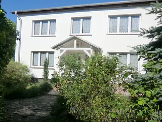 Bild: Haus Sanddorn