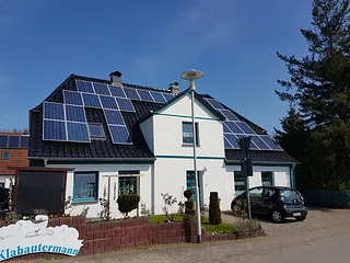 Bild: Klabautermann!! buchen sie jetzt  für den Sommer!!