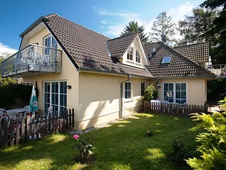 Bild: Ferienwohnungen Haus Seeblick