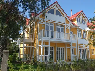 Bild: Villa Felice ****