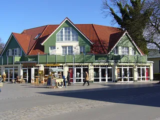 Bild: Ferienwohnung**** Hustadt