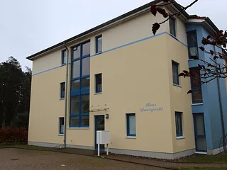 Bild: Haus Buntspecht