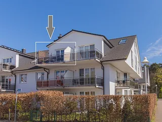 Bild: Ihr Zuhause am Meer