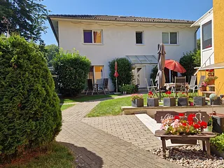 Bild: Carola´s Ferienwohnungen im Ostseebad Heringsdorf