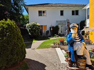 Bild: Carola´s Ferienwohnungen im Ostseebad Heringsdorf