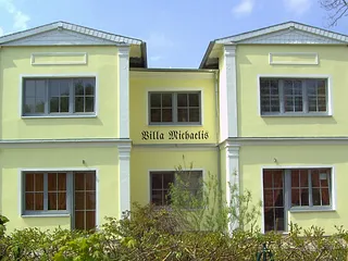Bild: Villa Michaelis