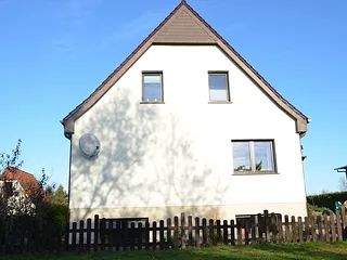 Bild: Ferienwohnung Pfarrweg