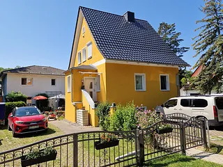 Bild: Carola´s Ferienwohnungen im Ostseebad Heringsdorf