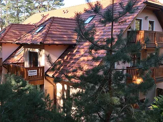 Bild: FeWo Schatzinsel - nur 150 m zum Strand